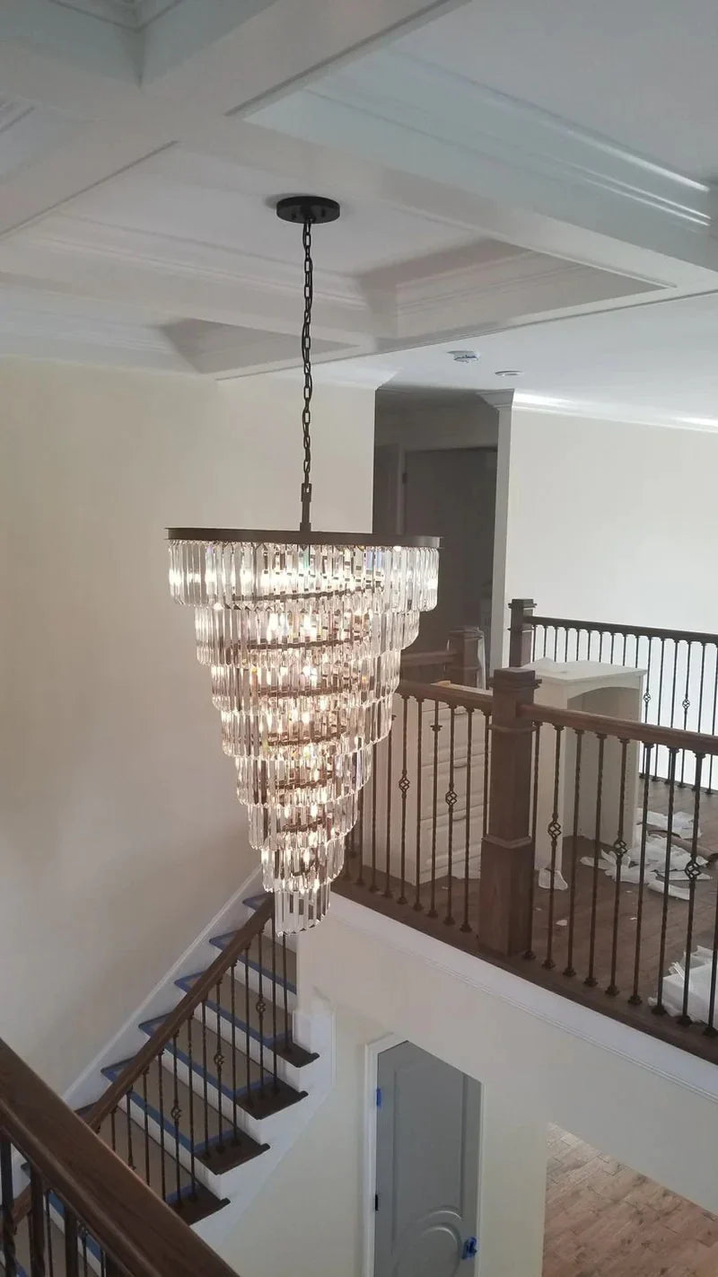 Elena Chandelier