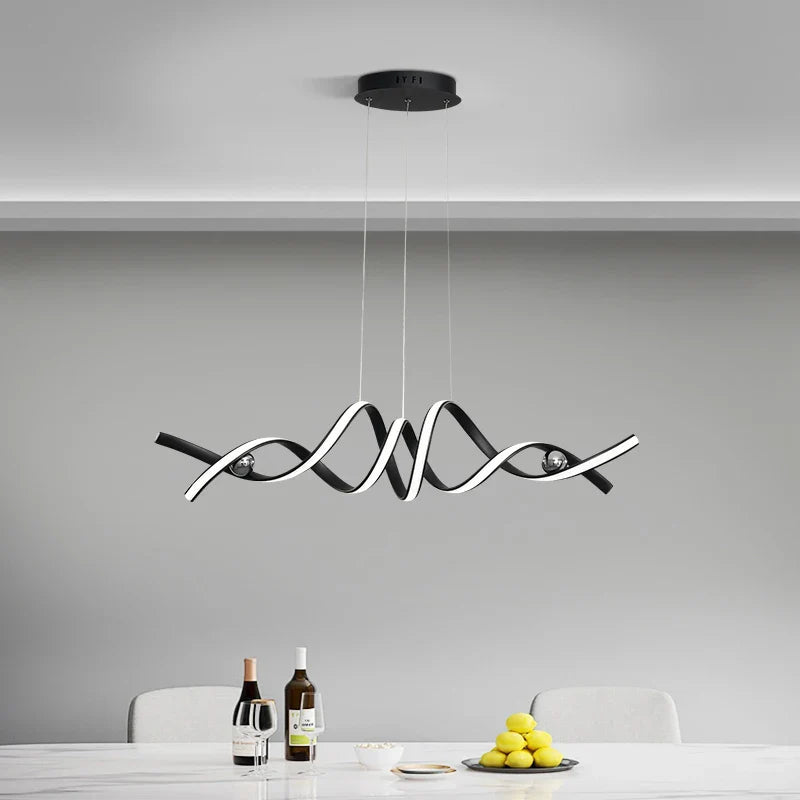 Kensal Chandelier